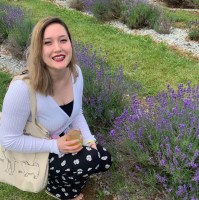 Best Friends Veterinary Hospital Employee Lydia Baker's profile photo