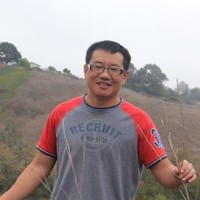 Coolpad Employee Yuanshi Zhao's profile photo