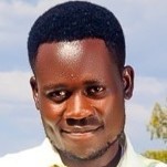 Duncan Wekesa's profile photo