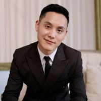 RTEC Employee Michael Xie's profile photo