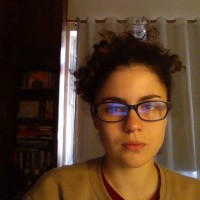Comuniverse Employee Luisa Calazans's profile photo