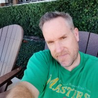 Darin Jackman Email & Phone Number
