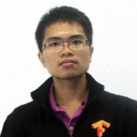 OpenAI Employee Hieu Pham's profile photo