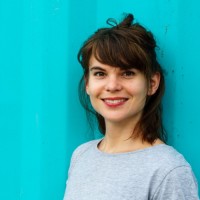 Croozer GmbH Employee Leonie Pahl's profile photo
