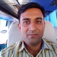 NICE Employee Ratnakar Kumar's profile photo