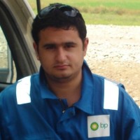 BP Employee Eldar Abbasov's profile photo