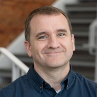 Juniper Systems Employee Tim Royer's profile photo