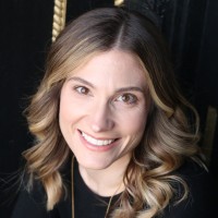 Automattic Employee Anne Forbush's profile photo