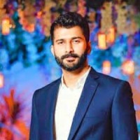 Zameen.com Employee Umer kiyani's profile photo