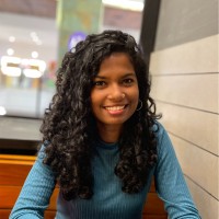 RPTU Kaiserslautern-Landau Employee Aiswarya Walter's profile photo