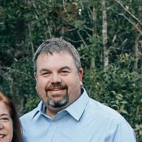 Morgan Stanley Employee Christopher Goad's profile photo