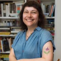 Erica Barmash Email & Phone Number