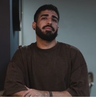 Richkid Employee Ben Mitelberg's profile photo