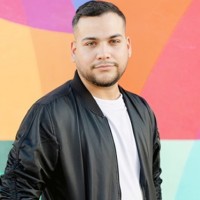 Smorgasburg Employee Manuel Mujica's profile photo