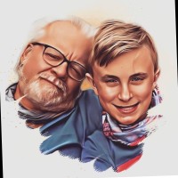 Wise Employee Galen Piovesan's profile photo