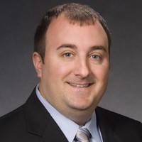 Boeing Employee Sean Courtney's profile photo