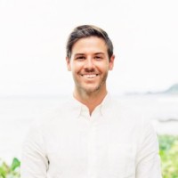 Figure Employee Corey Lynch's profile photo