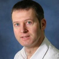 Mind and Body Works Employee Stephen Vaughan's profile photo