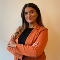 ASTORIA FINANCE Employee Kamélia Mnia's profile photo