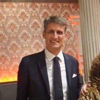 Mitama Employee Francesco Previtali's profile photo