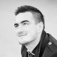 Wunderman Thompson Commerce & Technology Employee Tomasz Sobczyk's profile photo