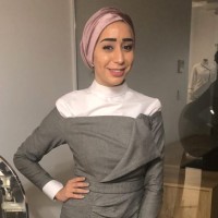 Form Employee Mira al Hammouri's profile photo