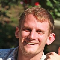 Lineage Employee Alex Nelson's profile photo