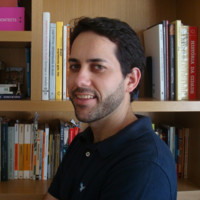 SIGraDi (Iberoamerican Society of Digital Graphics) Employee Frederico Braida's profile photo