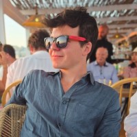 Gateway Motor Group Employee Cameron Shelley's profile photo