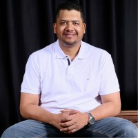 Rubi S.A. Employee Abell de Almeida Chagas's profile photo