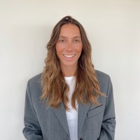 Multiópticas S. Coop Employee Mariana Rebesan's profile photo