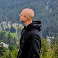 Alps Studios Employee Fabio Papalia's profile photo
