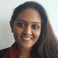 Etsy Shop Employee Hetal Patel's profile photo