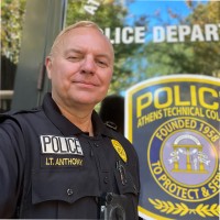 Mark Anthony Email & Phone Number