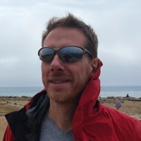 Inciper Employee David Penny's profile photo