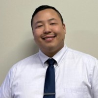 California Office of the Inspector General Employee Benjamin Mui's profile photo