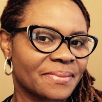 Charlotte Public Schools Employee Georgia Rose's profile photo