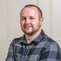 EBI.AI Employee Aaron Gleeson's profile photo