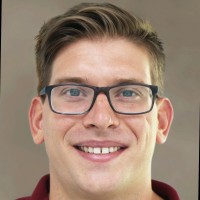 ISPP - International School of Phnom Penh Employee Seth Hendrickson's profile photo