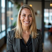 Anna Vogt Email