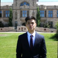 Blubooks Employee Darien Eng's profile photo