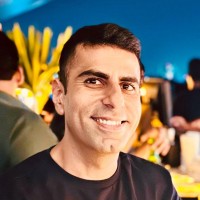 ScopeX Fintech Employee Sushant Nagpaul's profile photo