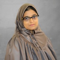 Engineering for Kids - Phoenix Metro Employee Alifya Faizullah's profile photo