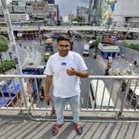 Fleapo Employee Rudrava Mukherjee's profile photo