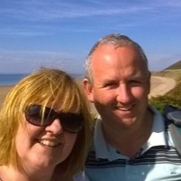 Heidelberg Materials Employee Gary Morgan's profile photo