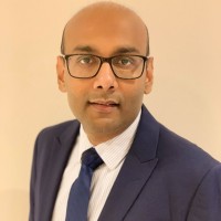 Hitachi Solutions Asia Pacific Employee Aman Kumar's profile photo
