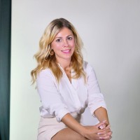 CARS (Charitable Adult Rides & Services) Employee Bianca Barlas's profile photo