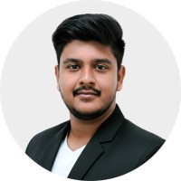 Matrix-Shell Employee Adeel Sayyad's profile photo