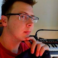 Audio Visual Associates, Inc. Employee Robert Larder's profile photo