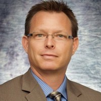 Rock Solid Employee Brent Vaughan's profile photo
